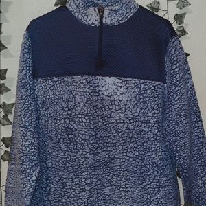 Cute Sherpa but it’s worn a little bit